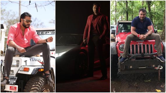 ನಟ ದರ್ಶನ್ ಡ್ರೀಮ್ ಕಾರು ಯಾವ್ದು? ಬೆಲೆ ಎಷ್ಟು? ಖರೀದಿಸಲು ಮೀನಾಮೇಷ ಯಾಕೆ? 