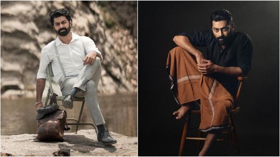 ತಾರಕ್ ಪೊನ್ನಪ್ಪ 'ಉಧೋ ಉಧೋ ಶ್ರೀ ರೇಣುಕಾ ಯಲ್ಲಮ್ಮ' ಧಾರಾವಾಹಿಯಿಂದ ಹೊರಬಂದಿದ್ದೇಕೆ? 