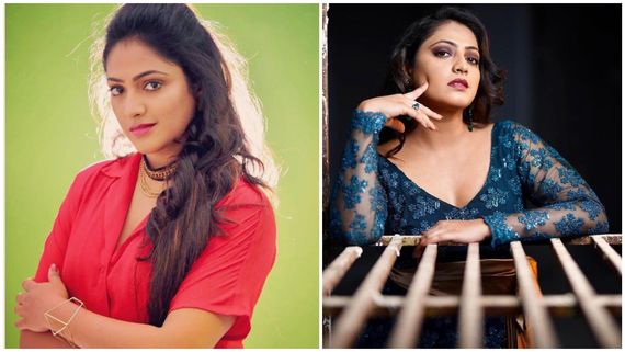 ನ್ಯಾಯದ ಪರವಾಗಿ ಹೋರಾಡಲು ಮುಂದಾದ  ನಟಿ ಹರಿಪ್ರಿಯ; ಸಿನಿಮಾದಿಂದ ಕಿರುತೆರೆಗೆ ಗ್ರ್ಯಾಂಡ್ ಎಂಟ್ರಿ! 