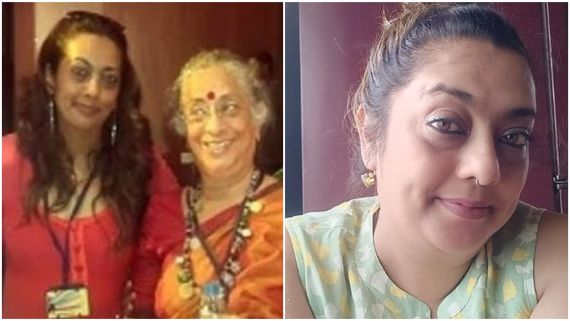 ಪ್ರೀತಿ ಸಾಕು, ಮದುವೆ ಯಾಕೆ ಬೇಕು? 11 ನಿಮಿಷ ಹಾಸಿಗೆ ವಿಚಾರಕ್ಕಾ?: ಸುಷ್ಮಾ ವೀರ್ 