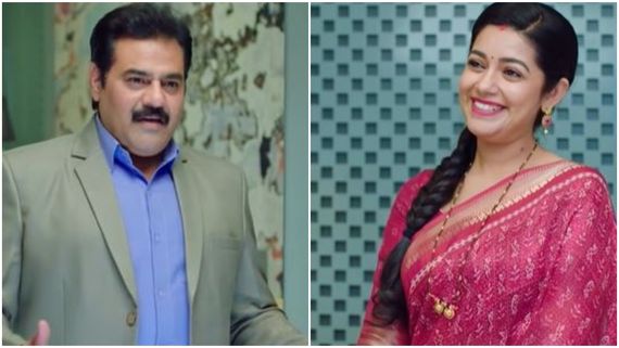 Amruthadhaare ; ಕೊನೆಗೂ ಭೂಮಿಕಾಗೆ ಪ್ರಪೋಸ್ ಮಾಡಿದ ಗೌತಮ್ ..!