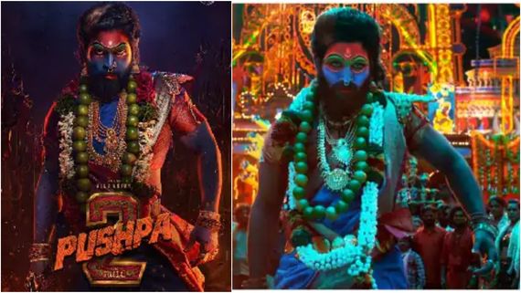 ಉತ್ತರ ಭಾರತದಲ್ಲಿ 'ಪುಷ್ಪ 2' ದಾಖಲೆ ಬ್ಯುಸಿನೆಸ್: ರಾಜಮೌಳಿ, ಶಾರುಖ್ ಸಿನಿಮಾಗಳೂ ಲೆಕ್ಕಕ್ಕಿಲ್ಲ