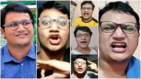 ಕೆಜಿಎಫ್ ಮೂಲಕ ಕನ್ನಡಿಗರ ಹೃದಯ ಗೆದ್ದ  ಯ್ಯೂಟ್ಯೂಬರ್ ಇನ್ನು ನೆನಪು ಮಾತ್ರ 