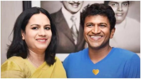 ಅವಹೇಳನಕಾರಿ ಪೋಸ್ಟ್ ಬಗ್ಗೆ ಮೌನ ಮುರಿದ ಅಶ್ವಿನಿ ಪುನೀತ್ ರಾಜ್‌ಕುಮಾರ್ 