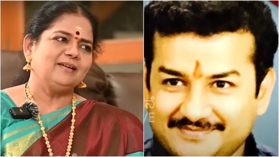 ಬೇಬಿ ಇಂದಿರಾ ಮದುವೆಯಾಗಿದ್ದು ಯಾರನ್ನು ಗೊತ್ತಾ? ಇವರ ಪತಿ ಕನ್ನಡದಲ್ಲಿ ನಟಿಸಿದ ಸಿನಿಮಾ ಯಾವುದು?