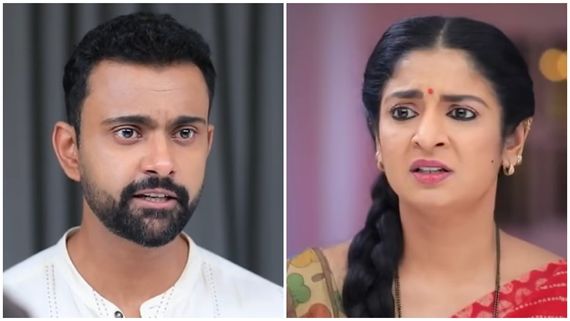 Bhagyalakshmi: ಶ್ರೇಷ್ಠಾ ಪ್ಲ್ಯಾನ್ ವರ್ಕೌಟ್ ಆಯ್ತು; ಕುಸುಮಾ‌ ಮನೆಯಲ್ಲಿ ಅಲ್ಲೋಲ ಕಲ್ಲೋಲ!