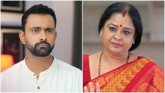 Bhagyalakshmi: ತಾಂಡವ್ ಕೊಬ್ಬು ತೋರಿಸಿದ್ರೆ ಇಳಿಸಲು ಕುಸುಮಾಗೆ ಗೊತ್ತು!