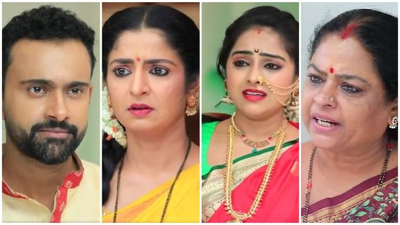  Bhagyalakshmi: ತಾಂಡವ್ ಹೊಸ ಪ್ಲ್ಯಾನ್: ರೂಪಾಳಿಂದ ರೋಸಿ ಹೋದ ಮನೆ ಮಂದಿ 