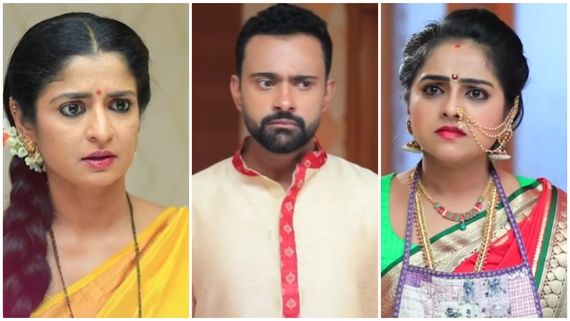 Bhagyalakshmi: ದೀಪಾಗೆ ಮಕ್ಕಳಿಂದ ತಿಳಿಯಿತು ಸತ್ಯ; ಇನ್ಮೇಲೆ ತಾಂಡವ್ ಸಂಬಳ, ಭಾಗ್ಯಾಗೆ ಸಹಾಯ