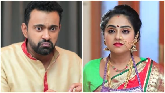  Bhagyalakshmi: ಬಿಲ್ಡಪ್ ಕೊಡಲು ಹೋಗಿ ತಾನೇ ಕರೆತಂದ ಅಡುಗೆಯವಳಿಂದ ಎಡವಿದ ತಾಂಡವ್! 