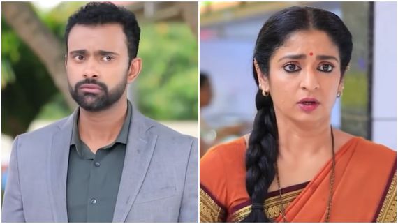 Bhagyalakshmi:  ತಾಂಡವ್ ಮಾತುಗಳನ್ನೇ ಬಂಡವಾಳ ಮಾಡಿಕೊಂಡ ಭಾಗ್ಯಾ: ಕ್ಯಾಟರಿಂಗ್, ಹೆಡ್ ಮಸಾಜ್ ಶುರು ಮಾಡೋದೆ! 