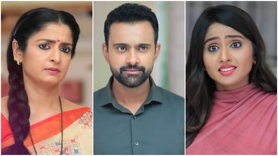 Bhagyalakshmi:  ಬರೀ ಭಾಗ್ಯಾಗೆ ಮಾತ್ರ ಶಿಕ್ಷೆ ಯಾಕೆ? ವೀಕ್ಷಕರಿಗಾಗಿ ಉಲ್ಟಾ ಆಗುತ್ತಾ ಕಥೆ?