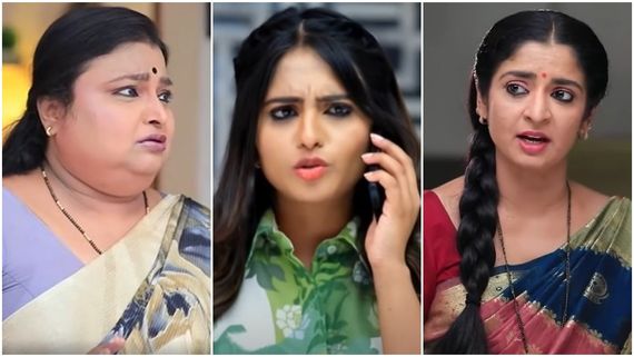 Bhagyalakshmi:  ಇರೋದು ಶ್ರೇಷ್ಠಾ ಮನೆಯಲ್ಲಿ.. ಕೆಲಸ ಭಾಗ್ಯಾ ಪರವಾಗಿ.. ಸುಂದ್ರಿಗೆ ಶಬ್ಬಾಶ್ 