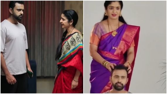 Sushma K Rao: ಕನಸೋ ಇದು.. ನನಸೋ ಇದು; ಭಾಗ್ಯ ಏನಿದು? ಅಂತಿದ್ದಾರೆ ನೆಟ್ಟಿಗರು! 