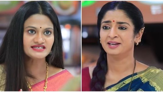 Bhagyalakshmi:  ಸಿಕ್ಕಿದ್ದೊಂದು ಕೆಲಸವೂ ಹೋಯ್ತು; ಹೋದಲ್ಲೆಲ್ಲಾ ಭಾಗ್ಯಾಗೇ ಇಂಥವರು ಸಿಗೋದ್ಯಾಕೆ?