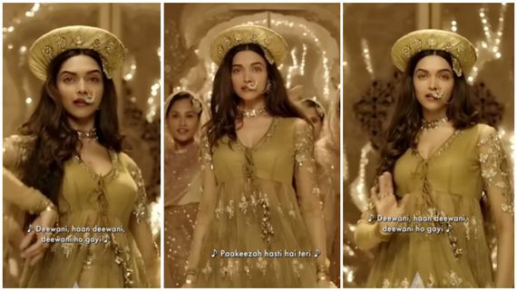 ದೀಪಿಕಾ ಪಡುಕೋಣೆಗೆ ಆಸ್ಕರ್ ಗೌರವ: ಇನ್‌ಸ್ಟಾಗ್ರಾಂನಲ್ಲಿ ವಿಡಿಯೋ ಫುಲ್ ಟ್ರೆಂಡಿಂಗ್ 