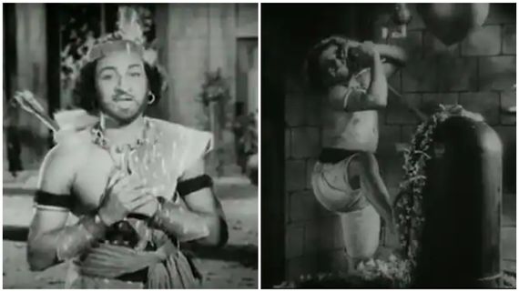 Dr. Rajkumar Birthday: 'ಬೇಡರ ಕಣ್ಣಪ್ಪ'ಗೂ ಮುನ್ನ ಅಣ್ಣಾವ್ರು ನಟಿಸಿದ 2 ಚಿತ್ರಗಳು ಯಾವ್ದು?