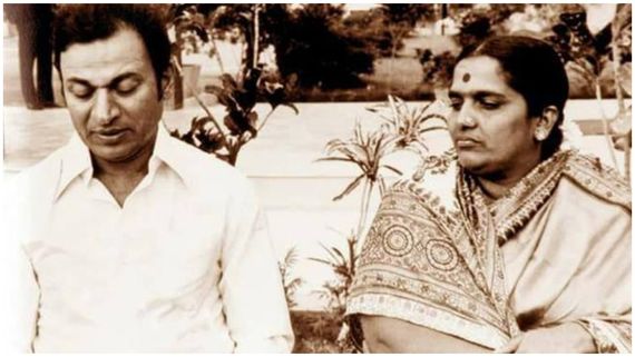 ಪಾರ್ವತಮ್ಮ ಜೊತೆ ಅಣ್ಣಾವ್ರು ಫಸ್ಟ್ ಟೈಂ ಜಗಳ ಮಾಡಿದ್ಯಾಕೆ ಗೊತ್ತಾ? 