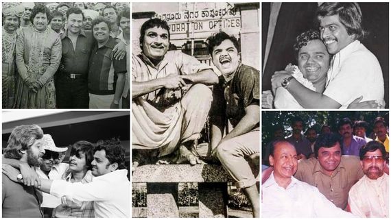 ಚಂದನವನದಲ್ಲಿ ತ್ರಿವಿಕ್ರಮನಾಗಿ ಬೆಳೆದ ಹುಣಸೂರಿನ ವಾಮನಮೂರ್ತಿ ದ್ವಾರಕೀಶ್ 