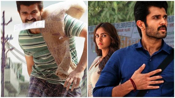 ದಿ ಫ್ಯಾಮಿಲಿ ಸ್ಟಾರ್ ಗಳಿಕೆ ಕುಸಿಯಲು ಆ ಗುಂಪು ಕಾರಣ ; ಪೊಲೀಸರಿಗೆ ದೂರು ನೀಡಿದ ವಿಜಯ್ ದೇವರಕೊಂಡ ಟೀಮ್..!