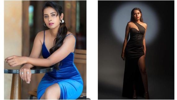 ಪುಟ್ಟಕ್ಕನ ಮಗಳಿಗೆ ಲಾಯರ್ ಆಗಿ ಬಂದ 'ಅಗ್ನಿಸಾಕ್ಷಿ' ಮಾಯಾ: ನಟಿ ಇಶಿತಾ ಬಗ್ಗೆ ನಿಮಗೆ ಗೊತ್ತಾ?