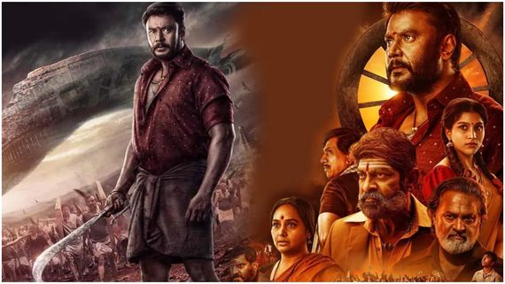 ಗಜಪಡೆ ವಿವಾದದ ನಡುವೆ ಕಿರುತೆರೆಯಲ್ಲಿ ಭಾನುವಾರ ಕಾಟೇರ ಅಬ್ಬರ..! 