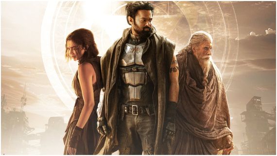 ಮತ್ತಷ್ಟು ತಡವಾಗುತ್ತಿದೆ 'ಕಲ್ಕಿ' ಎಂಟ್ರಿ: ಅಧಿಕೃತವಾಗಿ ಹೊಸ ರಿಲೀಸ್ ಡೇಟ್ ಘೋಷಣೆ