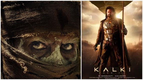 Kalki 2898 AD: ಪ್ರಭಾಸ್- ದೀಪಿಕಾ  ಜೋಡಿಯ  'ಕಲ್ಕಿ' ಸಿನಿಮಾ ಬಿಗ್ ಅಪ್‌ಡೇಟ್: ರಿಲೀಸ್ ಡೇಟ್ ಅನೌನ್ಸ್!