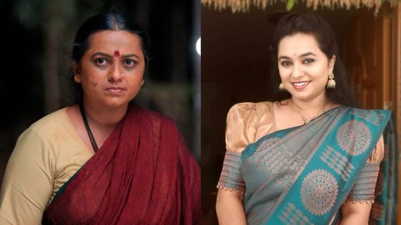 ವಯಸ್ಸಿಗೂ ಮೀರಿದ ಪಾತ್ರದಲ್ಲಿ ಮೋಡಿ ಮಾಡಿ 25 ವರ್ಷಗಳ ನಟನೆ ಜರ್ನಿ ಪೂರೈಸಿದ ನಂದಿನಿ: ಹಿನ್ನೆಲೆಯೇನು? 