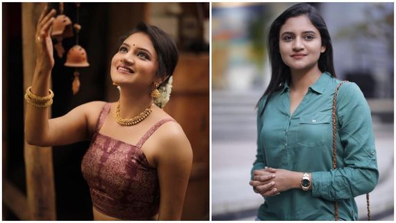  'ಸ್ವಪ್ನ ಮಂಟಪ'ದಲ್ಲಿ 'ಕನ್ನಡತಿ' ಬ್ಯುಸಿ; ಮತ್ತೆ ಕಿರುತೆರೆಗೆ ಬರೋದಿಲ್ವಾ ರಂಜಿನಿ ರಾಘವನ್? 