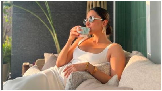  ಮಕ್ಕಳ ಡೈಪರ್ ಬದಲಿಸುತ್ತಿದ್ದ ಈಕೆ ಇಂದು ಬಹುಬೇಡಿಕೆಯ ಹೀರೋಯಿನ್..!