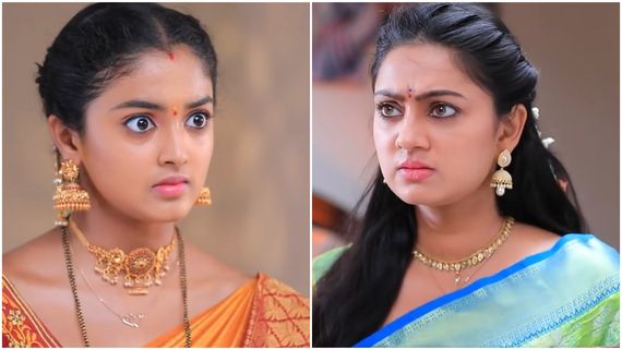 Lakshmibaramma: ಕೀರ್ತಿಯಿಂದ ಸತ್ಯ ತಿಳಿಬೇಕಂದ್ರೆ ಲಕ್ಷ್ಮೀ ಏನ್ ಮಾಡ್ಬೇಕು? ನೆಟ್ಟಿಗರು ಏನಂತಾರೆ?