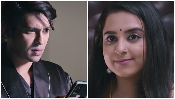 Lakshmi nivasa: ಜಯಂತ್ ಅತಿಯಾದ ಪ್ರೀತಿ, ಪೊಸೆಸಿವ್ ನೆಸ್, ಜಾಹ್ನವಿಗೆ ಸಂಕಷ್ಟ ತರುತ್ತಾ? 