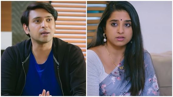 Lakshmi nivasa: ಜಯಂತ್ ಪ್ರೀತಿ ಮುಂದೆ ಜಾಹ್ನವಿ ಕೋಪ ಠುಸ್ ಪಟಾಕಿ: ಅತಿ ಆದ್ರೆ, ಅಮೃತ ಕೂಡ ವಿಷವಂತೆ! 