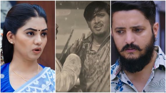 Lakshmi nivasa: ಸಮಯ ಬಂದರೆ ಸಿದ್ದೇಗೌಡರನ್ನೇ ಕೊಲೆಗಾರನ‌ನ್ನಾಗಿಸುತ್ತಾನಾ ರವಿ?