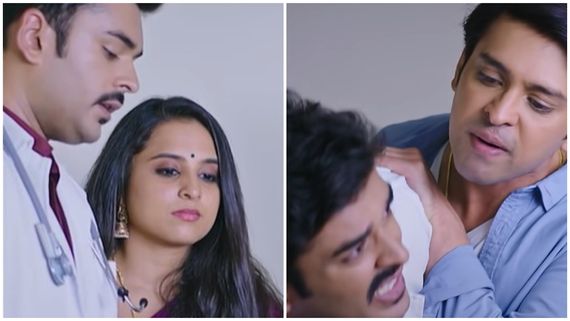 Lakshmi nivasa: ಜಾಹ್ನವಿಯದ್ದು ತುಮಕೂರು.. ನಮ್ದು ಅಲ್ಲೇ ಗುಬ್ಬಿ ಎಂದ ಡಾಕ್ಟರ್ ಮೂಳೆ ಮುರಿದ ಜಯಂತ್ 