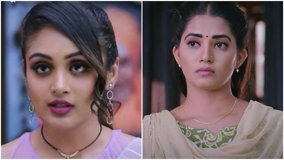 Disha Madan: ಭಾವನಾ ವಿಡಿಯೋಗೆ ಸೌಪರ್ಣಿಕಾ ಕ್ಯೂಟ್ ಕಮೆಂಟ್: ಸೌಪರ್ಣಿಕಾಗೆ ನೋ ರಿಪ್ಲೇ!