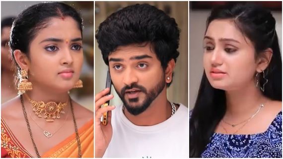 Lakshmibaramma:  ಗೊಂದಲದಲ್ಲಿರುವ ಲಕ್ಷ್ಮೀಗೆ ಕಲರ್ಸ್ ಕನ್ನಡದ 'ಲಕ್ಷ್ಮೀ ಬಾರಮ್ಮ' ಧಾರಾವಾಹಿ ನೋಡಲು ಹೇಳಿದ ಟ್ರೋಲರ್ಸ್ 