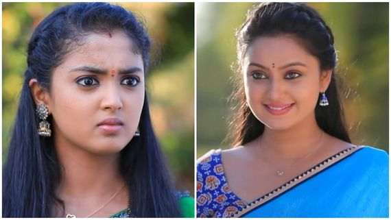 Lakshmibaramma: ವಿಚಿತ್ರವಾಗಿ ಆಡಲು ಶುರು ಮಾಡಿದ ಕೀರ್ತಿ; ನ್ಯಾಯಕ್ಕಾಗಿ ಪ್ರೇಕ್ಷಕರಿಂದ ಒತ್ತಾಯ