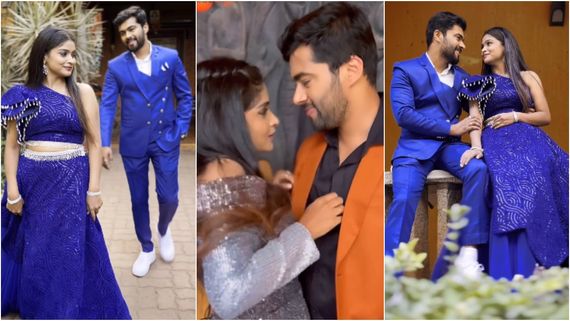  'ಬ್ರೋ' ಎಂದು ಕರೆದು ಆ ನಟನನ್ನೇ ಮದುವೆಯಾಗಿ ಪೋಷಕರಾಗಲು ಎರಡು ಕಂಡೀಷನ್ ಹಾಕಿದ ನಟಿ 