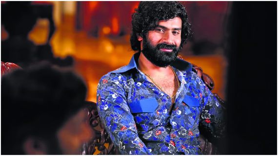 ಕಾಲಿವುಡ್ ಗೆ ಕಾಲಿಟ್ಟ ಲೂಸ್ ಮಾದ ಯೋಗಿ ; ತಮಿಳು ಚಿತ್ರದಲ್ಲಿ ಅವಕಾಶ ಸಿಕ್ಕಿದ್ಹೇಗೆ..?
