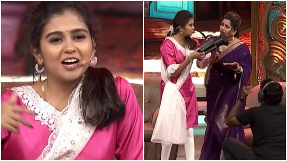 Mahanati: ತರುಣ್ ಮೆಚ್ಚುಗೆ ಗಳಿಸಿದ್ದ ಗಗನಾ ಫುಲ್ ಟ್ರೋಲ್; ನಂಗು ಮೋಸ ಮಾಡಿದ್ಲು ಎಂದ ಅನಾಮಿಕ!