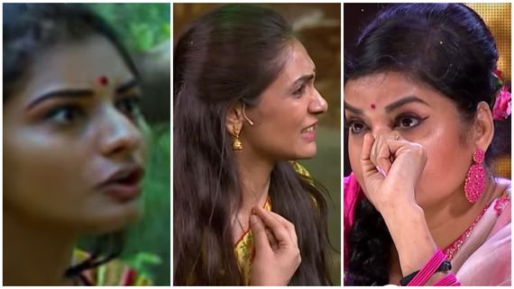 Mahanati: 'ನಮ್ಮೂರ ಮಂದಾರ ಹೂವೇ': ಆ ದೃಶ್ಯಕ್ಕೆ ಪ್ರೇಮಾ ಕಣ್ಣೀರು 