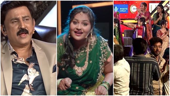 Mahanati: ಮಹಾನಟಿಯರಿಗೆ ಶಕ್ತಿಯೇ ರಮೇಶ್ ಅರವಿಂದ್; ಪ್ರತಿ ಡೈಲಾಗ್‌ಗೂ ಜೊತೆಯಾದ ನಟನಿಗೆ ಸಲಾಂ 