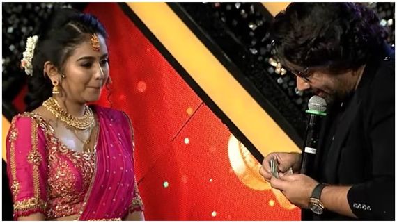 mahanati: ತನ್ನ ನಟನೆಯಿಂದ ತರುಣ್ ಬಳಿ ಅವಕಾಶದ ಜೊತೆಗೆ ಅಡ್ವಾನ್ಸ್ ಪಡೆದ ಚಿತ್ರದುರ್ಗದ ಗಗನಾ