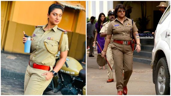 ಪೊಲೀಸ್ ಪಾತ್ರಕ್ಕೆ ಮಾಲಾಶ್ರೀಯೇ ಸ್ಫೂರ್ತಿ; ಆಕ್ಷನ್ ಕ್ವೀನ್ ಆಗ್ತಾರಾ ತನಿಷಾ ಕುಪ್ಪಂಡ? 