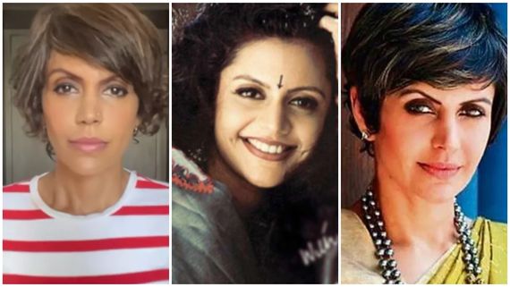 ಮಂದಿರಾ ಬೇಡಿಗೆ ಲಿಪ್ ಸರ್ಜರಿ ;  ಶಾಂತ ಚಿತ್ತದಿಂದ ಶಾಂತಿ ನಾಯಕಿ ಹೇಳಿದ್ದೇನು..? 