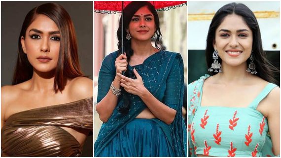 ಕೋಟಿ ಸಂಭಾವನೆ ಪಡೆಯುವ ಮೃಣಾಲ್ 'ಬಟ್ಟೆ'ಗೆ ಖರ್ಚು ಮಾಡುವುದೆಷ್ಟು ; ಕೇಳಿದರೆ ಶಾಕ್ ಆಗುವುದು ಪಕ್ಕಾ..!