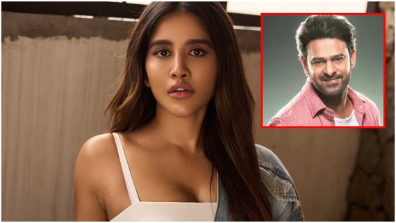 ಸಖತ್ತಾಗಿದ್ದೀಯಾ ಡಾರ್ಲಿಂಗ್ ಎಂದ ನಟ; ಖಡಕ್ ಎಚ್ಚರಿಕೆ ಕೊಟ್ಟ ನಭಾ ನಟೇಶ್! 