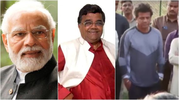 ದ್ವಾರಕೀಶ್ ನಿಧನಕ್ಕೆ ಪಿಎಂ ಮೋದಿ ಸಂತಾಪ.. ಶಿವಣ್ಣ ಅಂತಿಮ ದರ್ಶನ; ಇಲ್ಲಿದೆ 'ಪ್ರಚಂಡ ಕುಳ್ಳ'ನ ಅಂತ್ಯಕ್ರಿಯೆ ಡಿಟೈಲ್ಸ್ 